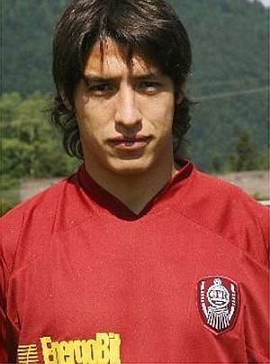 Paraguayi védő a Kolozsvári CFR-nél