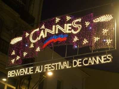 A cannes-i fesztivál számokban: 4500 újságíró, 20 ezer dísznövény