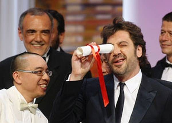 Aranypálma a Bunmi bácsinak