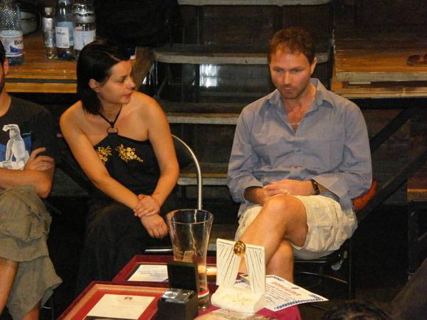 Felújítják a vásárhelyi fekete március eseményeit feldolgozó előadást