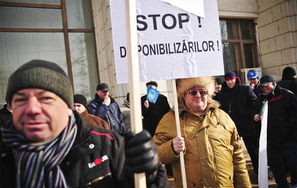 Folytatódott  az Alfa Kartell tiltakozása