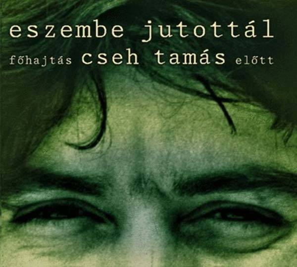 Főhajtás Cseh Tamás előtt