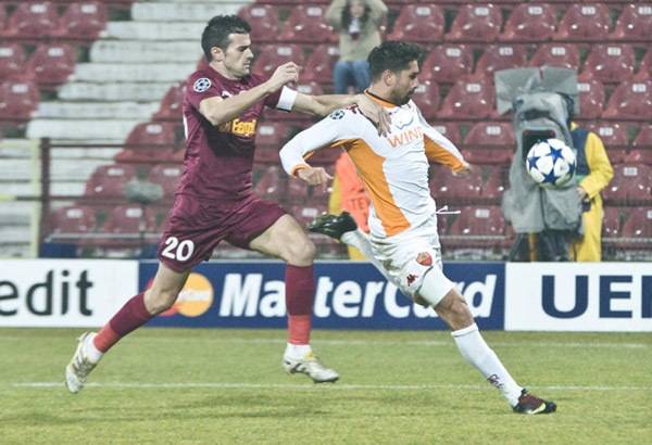 Traoré „bemutatója”