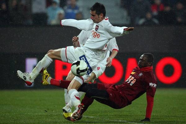 Kupaspecialista marad a CFR?