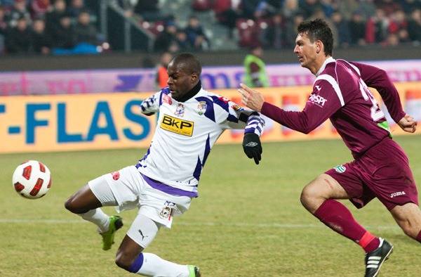 Céltalanná vált a CFR