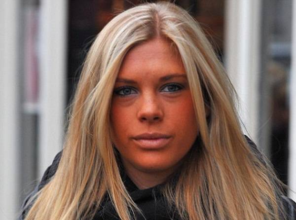Vége Harry herceg  és Chelsy Davy románcának