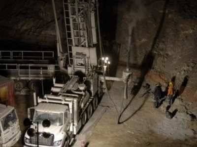 Alkoholproblémákkal küzd a mélyben rekedt chilei bányászok egy része