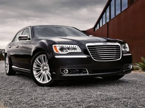 Két modelljét is felfrissítette a Chrysler-csoport