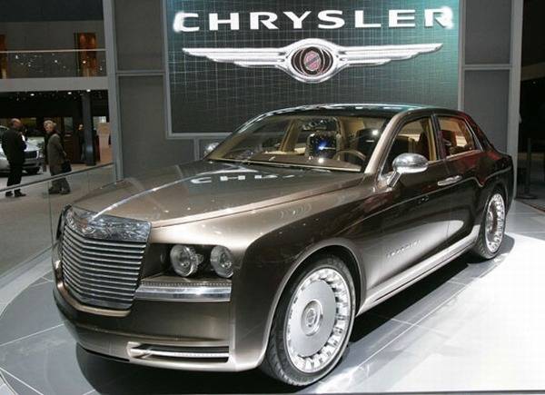 Továbbra is veszteséges a Chrysler