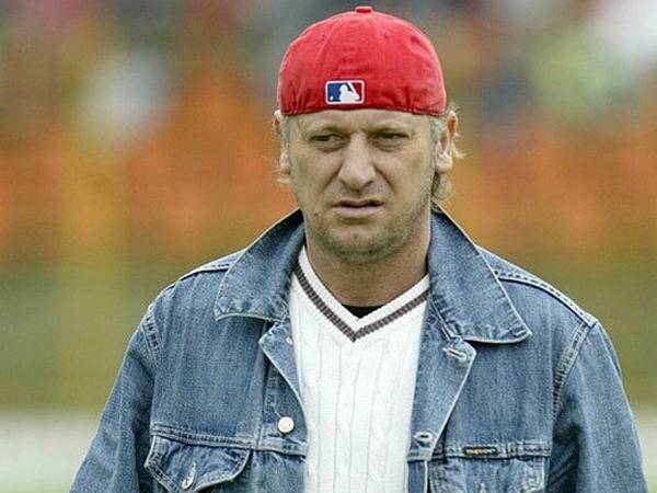 Sorin Cigan a hűvösön marad