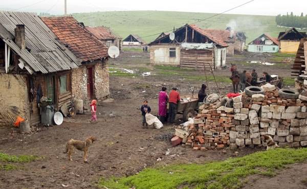 Romaügy: tehetetlen önkormányzatok