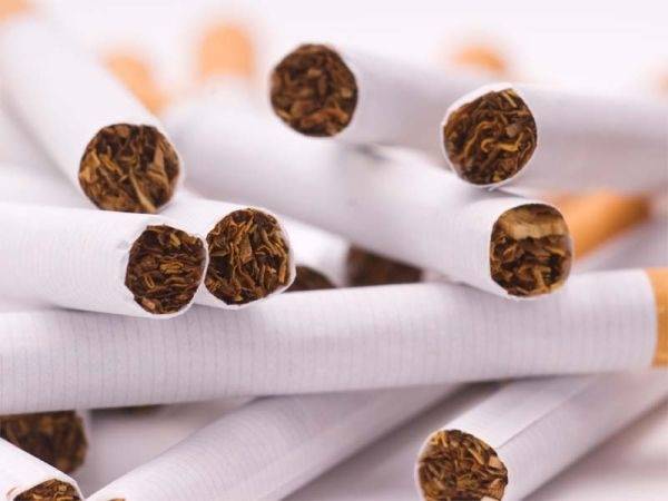 Két év alatt jelentősen csökkent a cigarettacsempészet