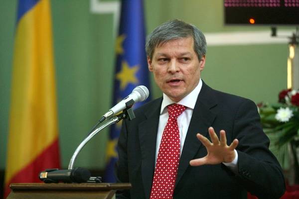 Cioloş: egyszerûsödnek az agrártámogatások kritériumai 