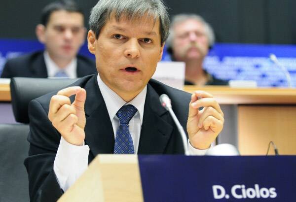 Cioloş „tejcsomagot” ígér