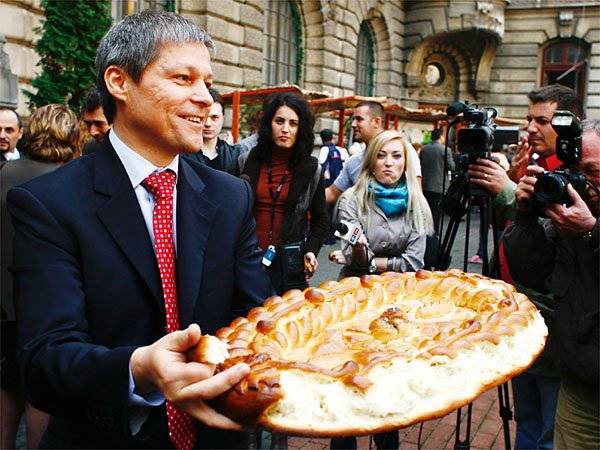 Mégsem lesz biztos Dacian Cioloş?