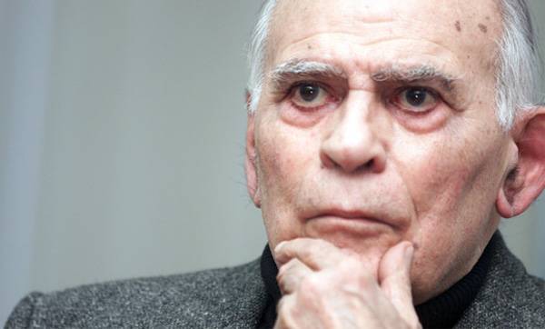 Elhunyt Liviu Ciulei