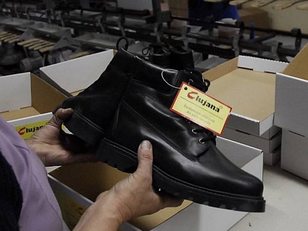 Terjeszkedik a Clujana