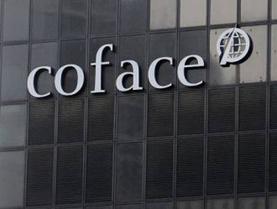 Coface: nő a magyar országkockázat