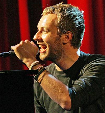 Megjelent az új Coldplay-lemez