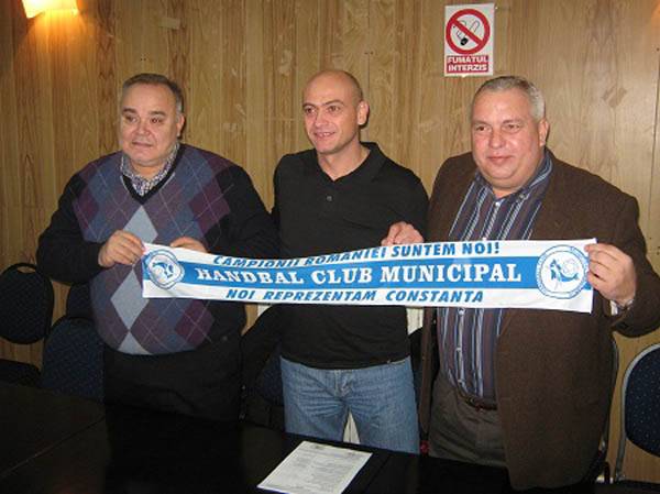 Kolozsvárról a Bajnokok Ligájába