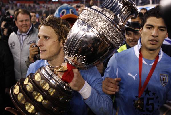 Copa América: Argentína és Kolumbia is búcsúzott