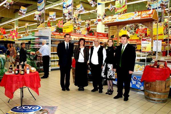 Székely piachódítás