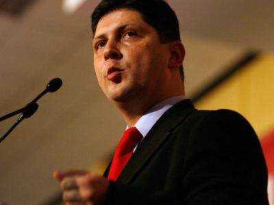 Titus Corlățean külügyminiszter kiutasítással fenyegette meg Füzes Oszkár magyar nagykövetet