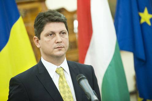 Ismét újratemetnék Nyírőt? – a román külügyminiszter beszólt a magyar kormánynak