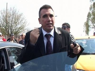 Futballbotrány: előzetesben az FC Argeş tulajdonosa 