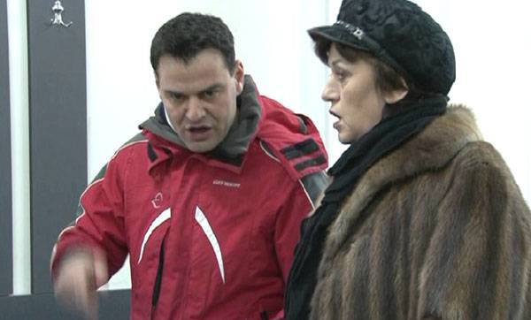 Romániában bujkált, fél hazatérni az olasz maffiózó