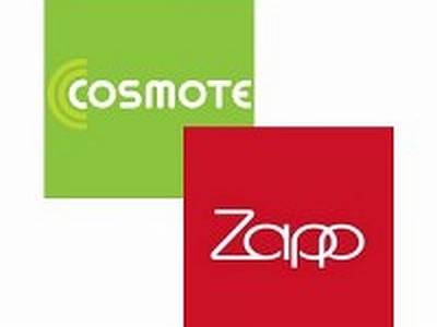 A Cosmote tulajdonába került a Zapp