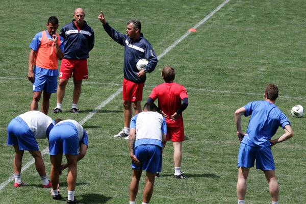 CFR: vissza a csúcsra!