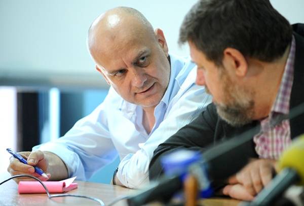 Huzavona a minimálbér körül