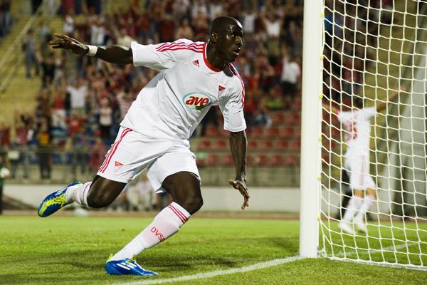 Továbbjutott a Debrecen a BL-selejtezőkben