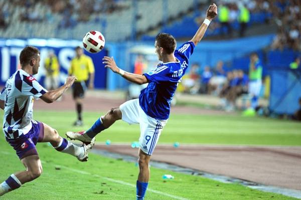 Kikapott a Vásárhely