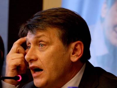 Antonescu: nem akarjuk a magyarokat megfosztani a képviselettől