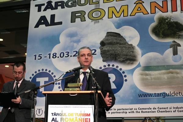  Eltérő turizmusfejlesztési tervek Romániában