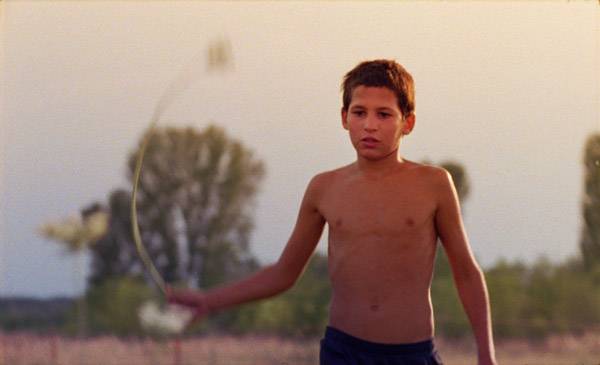 Fliegauf Benedek filmje versenyben a Berlinalén a legjobb filmnek járó Aranymedvéért
