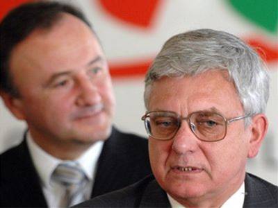 Golyót küldtek felvidéki magyar politikusoknak