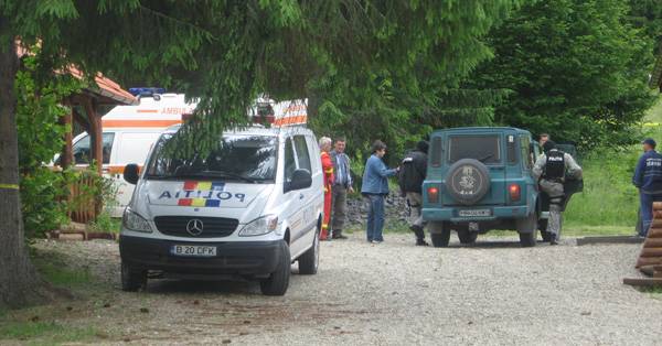 Csala-gyilkosság: a tett helyszínén ájult el a gyanúsított 