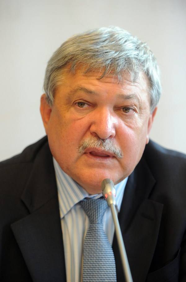 MLSZ: Csányi Sándor az új elnök