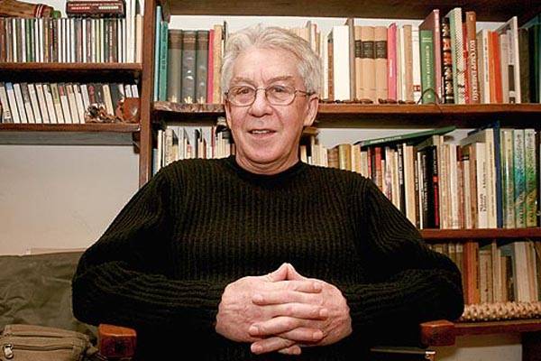 Cseh Tamás-archívumot hoz létre az Országos Széchényi Könyvtár