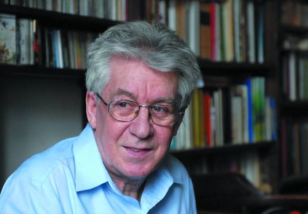 Életének 67. évében elhunyt Cseh Tamás