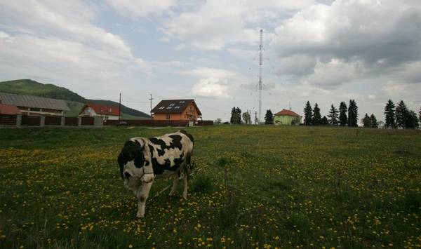 Csendőrlaktanya épülne Csíkban?