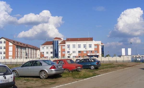 Háromszék: lakást kérnek a csendőrök 
