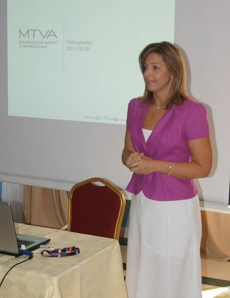 Továbbképzést indít az MTVA erdélyi és vajdasági újságíróknak