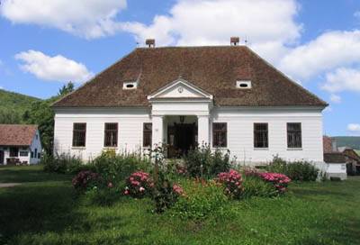 Még maradhat a csernátoni múzeum 