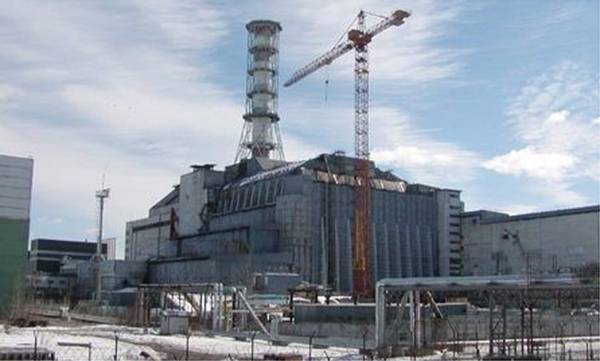 Csernobil mint turistacsalogató látványosság