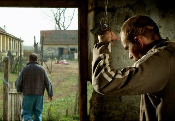   Magyar és román filmek Szarajevóban