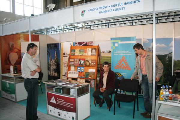 Tovább bővítenék a Csíkexpót